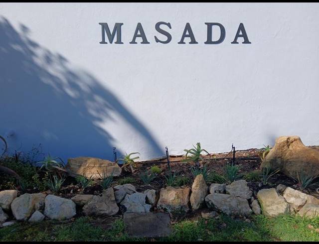 2 BEDROOM APARTMENT FOR SALE IN STILBAAI-WES